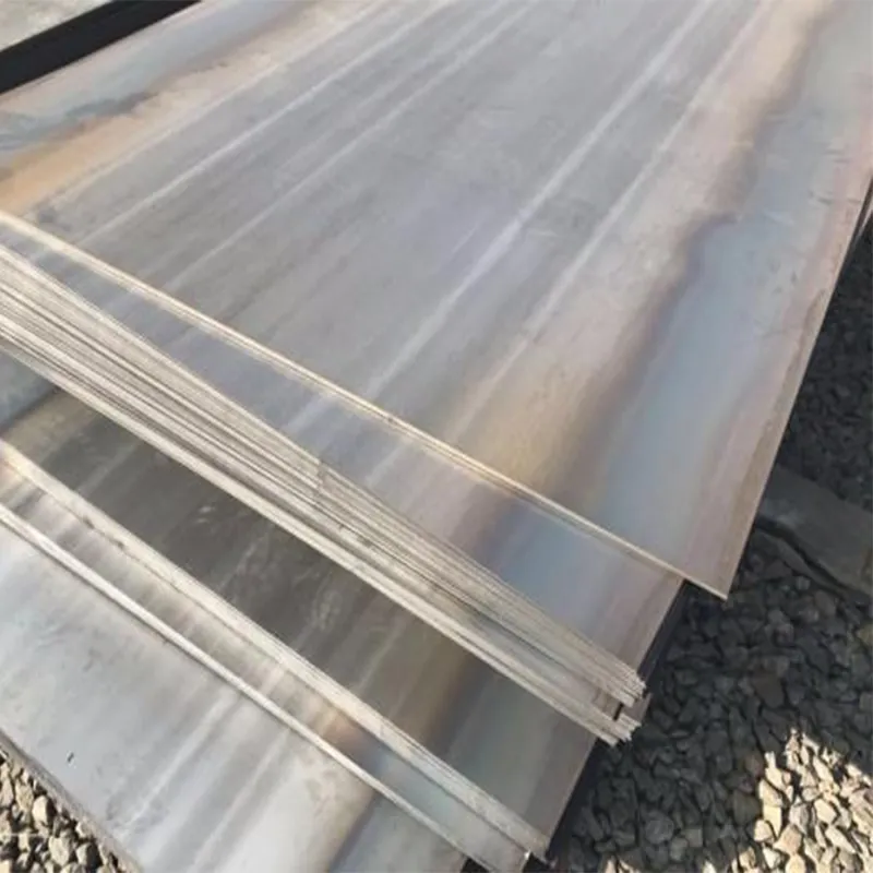 carbon steel plate&sheet